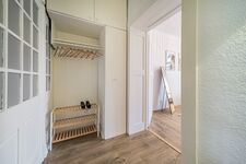 XXL Design-Wohnung für Monteure I Zentral I Küche Bild 23