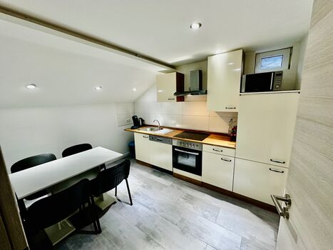 Monteurenwohnung in Peine/Woltorf