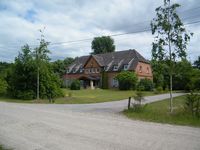 Gutshaus Dämelow Bild 1