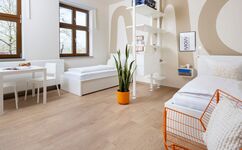 MOWO Monteurzimmer Würzburg - für bis zu 40 Personen Bild 9