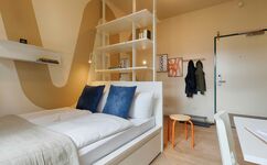 MOWO Monteurzimmer Würzburg - für bis zu 40 Personen Bild 4