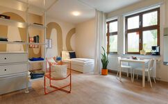 MOWO Monteurzimmer Würzburg - für bis zu 40 Personen Bild 7