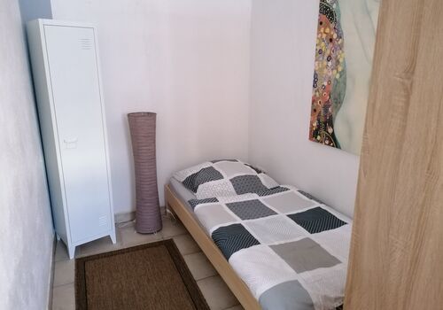 Monteurwohnung Paderborn Apt. 2 frei ab 29.05.26 Bild 2