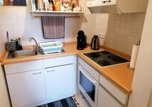 2 x Monteurwohnung 2 Pers Paderborn City Bild 2