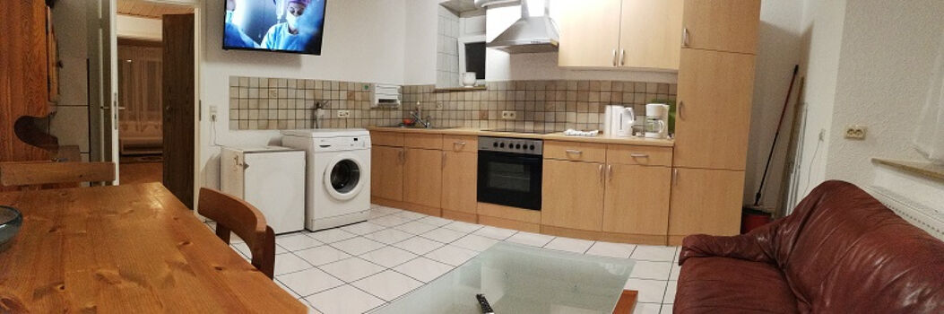 Apprecon Appartements Fellbach Öffingen Bild 2