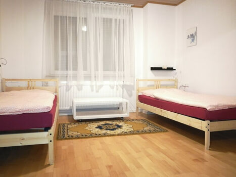 Apprecon Appartements Fellbach Öffingen Bild 4