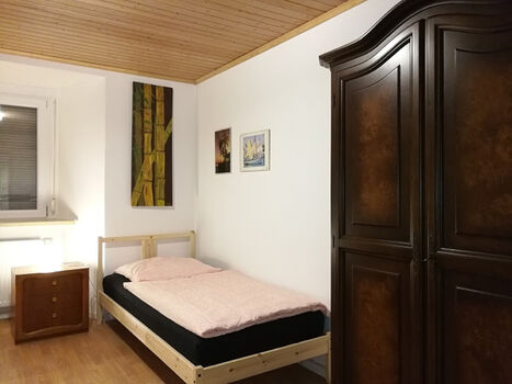 Apprecon Appartements Fellbach Öffingen Bild 3