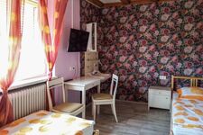 Zweibettzimmer