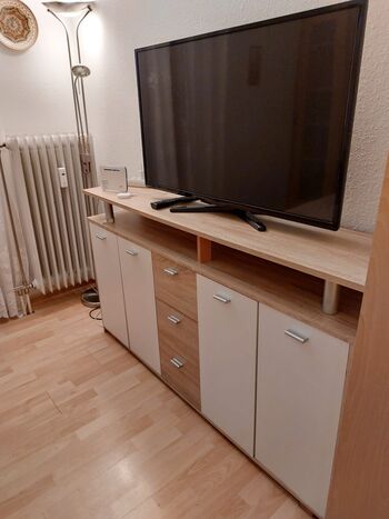 Wohnung Betzenhausen Bild 2