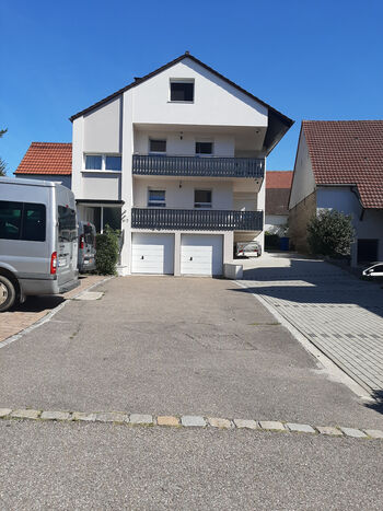 Monteurzimmer MAJO Bild 1