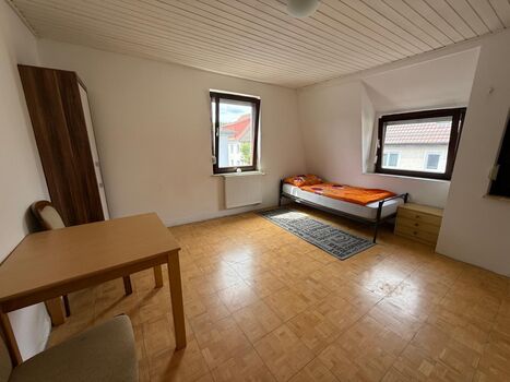 Monteurzimmer Güglingen Bild 2