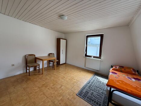 Monteurzimmer Güglingen Bild 5
