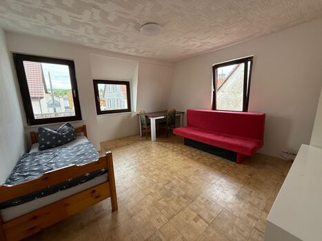 Monteurzimmer Güglingen Bild 4