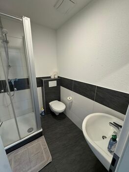 ZIMMERPOOL - Monteurzimmer Heidenheim EG6 Obrázok 4