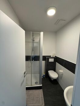 ZIMMERPOOL - Monteurzimmer Heidenheim EG6 Obrázok 2