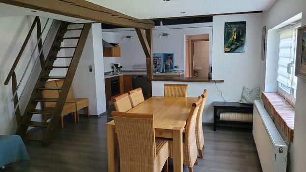 Gästehaus Grossi