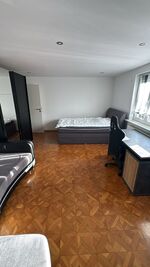 ZIMMERPOOL - Unterkunft in Heidenheim Obrázok 15