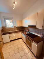 Vollausgestatte Küche