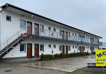 Mc Motel Marl Bild 3