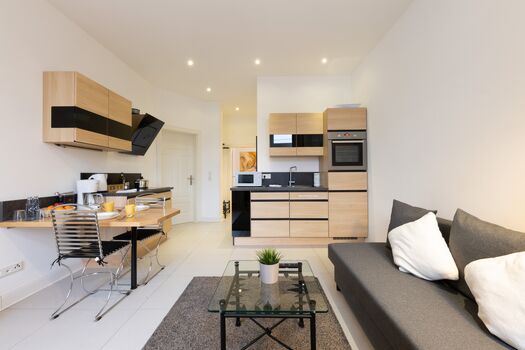 E.m.S Apartments GmbH Picture 4