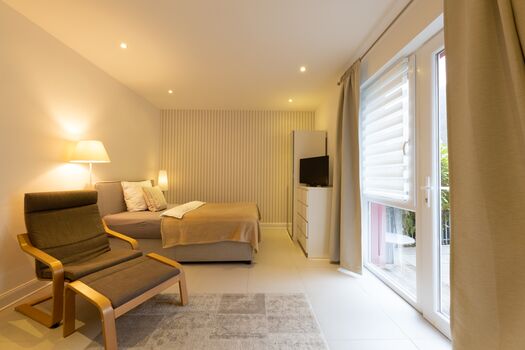 E.m.S Apartments GmbH Picture 2