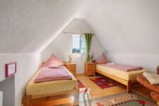 Sila 3: Grossraumapartment für 1-2 Personen