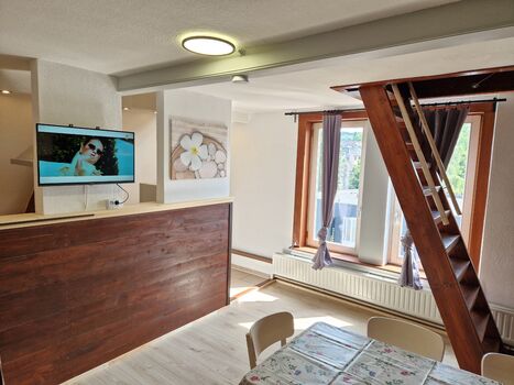 Esszimmer