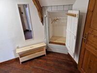 Einbauschrank