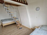Dreibettzimmer