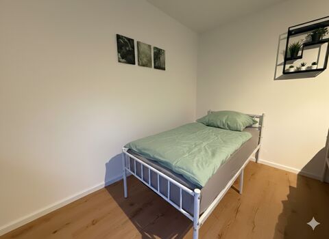 Brunswiek Living – Zimmervermietung in Braunschweig Picture 5