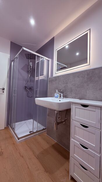 Brunswiek Living – Zimmervermietung in Braunschweig Obrázok 3