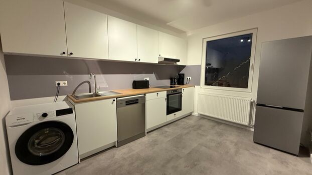 Brunswiek Living – Zimmervermietung in Braunschweig Obrázok 2