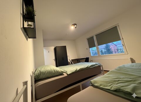 Brunswiek Living – Zimmervermietung in Braunschweig Picture 2