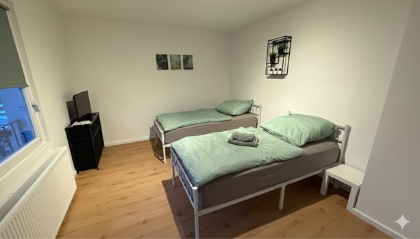 Brunswiek Living – Zimmervermietung in Braunschweig