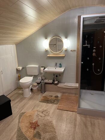 Monteurunterkunft bis 8 Personen Bild 2