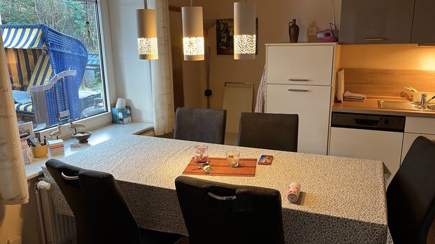 Monteurunterkunft bis 8 Personen Bild 5