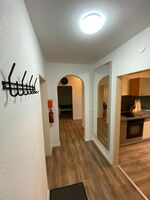 Neue Apartments, Zimmer, Werl, Wickede, Hamm, Arnsberg Bild 11