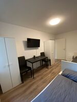 Neue Apartments, Zimmer, Werl, Wickede, Hamm, Arnsberg Bild 5