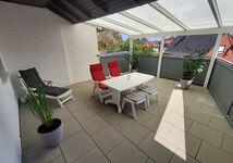 Terrasse - Wohnung 5