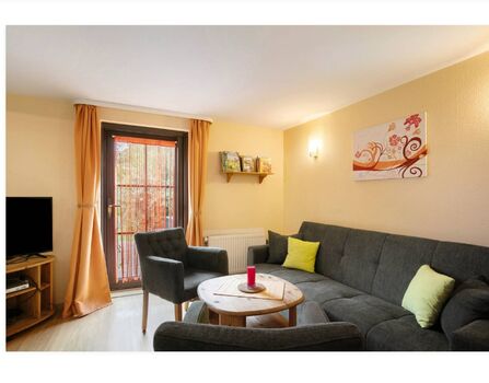 Ferienhaus Sonnenhof