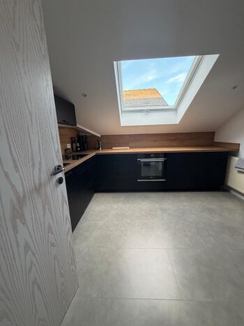 Apartment am Haunesee Picture 5