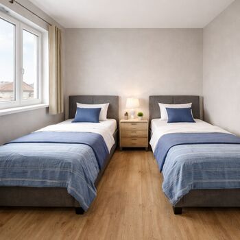 🏙️ StadtNest Zdjęcie 2