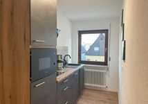 Modernes Appartement- komplett ausgestattet- gute Lage- Bild 6