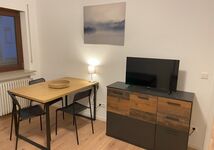 Modernes Appartement- komplett ausgestattet- gute Lage- Bild 1