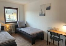 Modernes Appartement- komplett ausgestattet- gute Lage- Bild 15