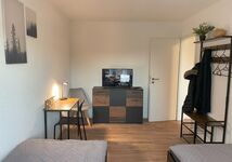 Modernes Appartement- komplett ausgestattet- gute Lage- Bild 14