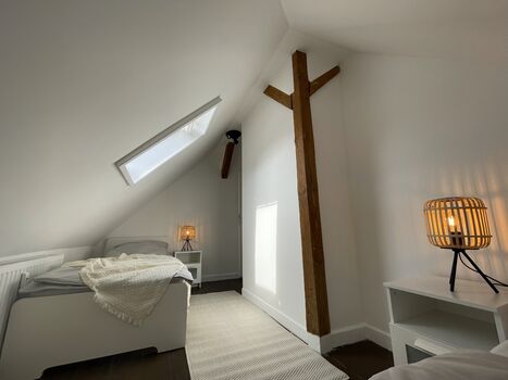 Gemütliches Apartment Tannennadel Bild 5