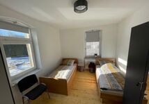 Gästezimmer - Modernes Wohnen im Denkmal Bild 6