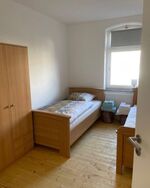 Gästezimmer - Modernes Wohnen im Denkmal Bild 12