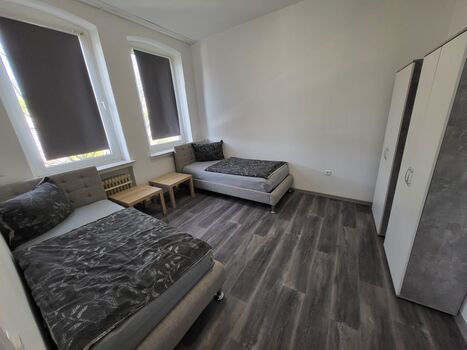 STAR Monteurwohnung - Monteurzimmer Zdjęcie 5